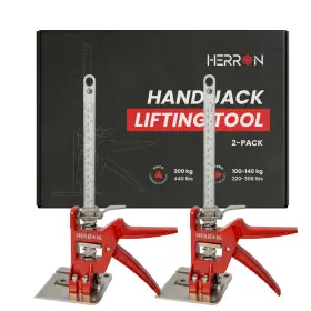 HR004 HERRON Lifting Tool Cabinet Labor Arm Measur HR004 HERRON Lifting Tool Cabinet Labor Arm Measur