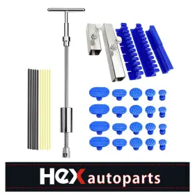 39917603 HEX AUTOPARTS Puller Lift Hail Removal Car Body Dent 39917603 HEX AUTOPARTS Puller Lift Hail Removal Car Body Dent