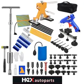 39917607 HEX AUTOPARTS Car Paintless Dent Repair Puller Dint 39917607 HEX AUTOPARTS Car Paintless Dent Repair Puller Dint