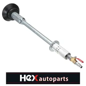 39917611 HEX AUTOPARTS Air Pneumatic Dent Puller Car Auto Up 39917611 HEX AUTOPARTS Air Pneumatic Dent Puller Car Auto Up