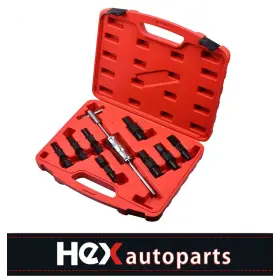 97930931 HEX AUTOPARTS Blind Bearing Puller Hole Inner Tool 97930931 HEX AUTOPARTS Blind Bearing Puller Hole Inner Tool