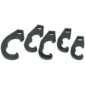 789611003654 HFT Tie Rod Pitman Arm Adjustment Set