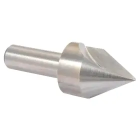 769053112916 HHIP Single Flute High Steel Countersink #2 769053112916 HHIP Single Flute High Steel Countersink #2