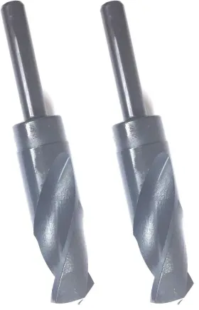 B0CCYJ3JZZ HHIP Hss Deming Drill Bit Oal
