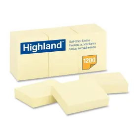 MMM6539YW HIGHLAND Stick Sheets