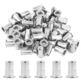 H-304LANIU HILITCHI Steel Rivet Nuts H-304LANIU HILITCHI Steel Rivet Nuts