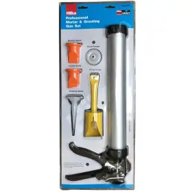 MORTAR-600 HILKA Grouting Pointing Gun Tube Thrust #2 MORTAR-600 HILKA Grouting Pointing Gun Tube Thrust #2
