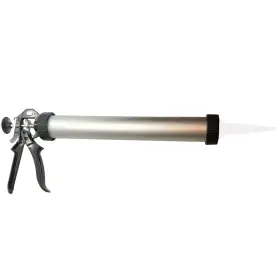 MORTAR-600 HILKA Grouting Pointing Gun Tube Thrust #3 MORTAR-600 HILKA Grouting Pointing Gun Tube Thrust #3