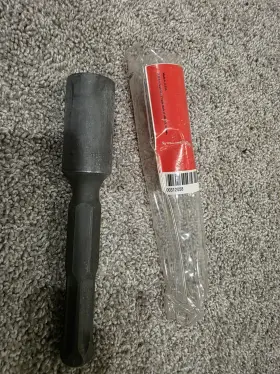 00220700 HILTI Srd Rod Driver Box