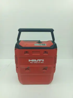 140-2-22 HILTI Vc Battery Charger 140-2-22 HILTI Vc Battery Charger