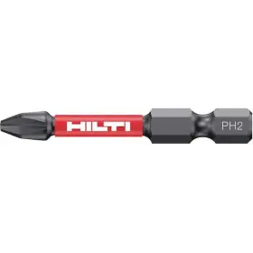 613023750970 HILTI Philips Hex Diamond Impact Screwdriver Bit