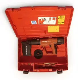 X-AM72 HILTI Dx Powder Actuated Tool Am Nail Magazine X-AM72 HILTI Dx Powder Actuated Tool Am Nail Magazine