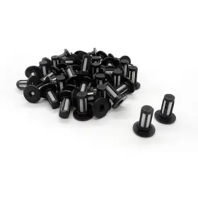 HSFISCF104B HISPORT Fuel Injector Seal Filter Baskets Repair HSFISCF104B HISPORT Fuel Injector Seal Filter Baskets Repair