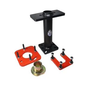 HKTE-A0003-107 HKTE TOOLS EQUIPMENT Rear Axle Bearing Abs Se