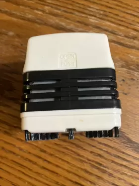 024131503711 HOAN Vacuum Crumb Vac Battery Box #2 024131503711 HOAN Vacuum Crumb Vac Battery Box #2