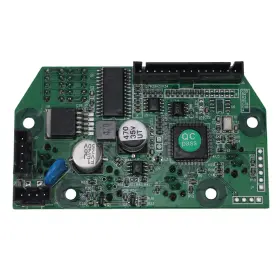 109503 HOLDIA Board Genie Gs