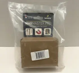 850035556665 HOLSTERY Magmaster Pro Magnetic Tool Holder 850035556665 HOLSTERY Magmaster Pro Magnetic Tool Holder