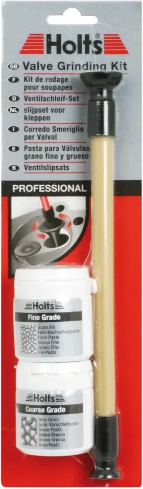 VG4RA HOLTS Valve Lapping Tool Polish Grinding Essential Car VG4RA HOLTS Valve Lapping Tool Polish Grinding Essential Car