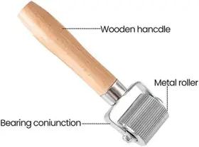 313102839899 HOME MIRACLE Car Sound Deadening Roller Tool #2 313102839899 HOME MIRACLE Car Sound Deadening Roller Tool #2