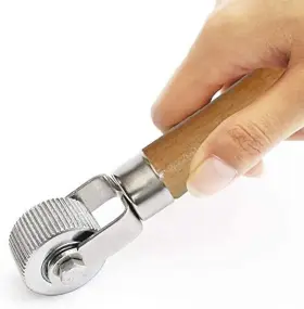 313102839899 HOME MIRACLE Car Sound Deadening Roller Tool #3 313102839899 HOME MIRACLE Car Sound Deadening Roller Tool #3