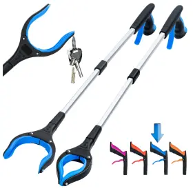 783078987212 HONEYSUCKLE Grabber Reacher Tool 783078987212 HONEYSUCKLE Grabber Reacher Tool