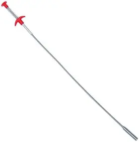 747045309513 HONGPAS Flexible Grabber Claw Up Reacher Tool