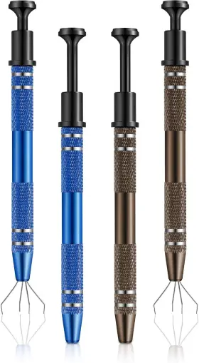 445020886860 HONOSON Up Tool Steel Piercing Ball Grabber 445020886860 HONOSON Up Tool Steel Piercing Ball Grabber