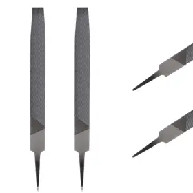 738635166111 HONOSON Pack Axe File Mill Carded Hardened