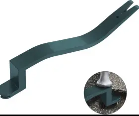 54UCB060 HOQQF Pocoro Roof Shingle Roofing Removal Tool Nail 54UCB060 HOQQF Pocoro Roof Shingle Roofing Removal Tool Nail