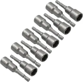 202308142324 HORDION Hex Nut Driver Magnetic Extension Socket