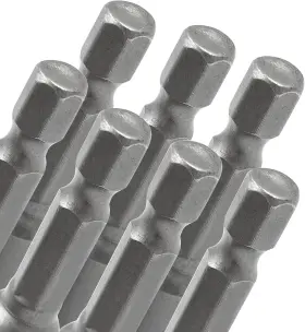 ZC202308142321 HORDION Hex Nut Driver Magnetic Extension #3