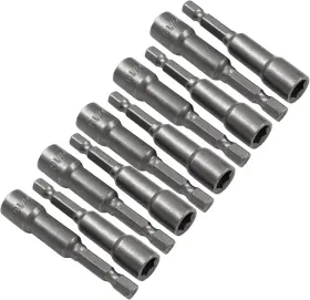 ZC202308142321 HORDION Hex Nut Driver Magnetic Extension