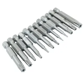 ZC202412303156 HORDION Hex Shank Torx Head Screwdriver Bit