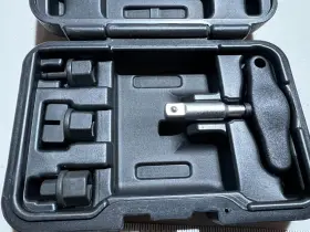 HR38200 HORIZON Oil Plug Remover Set HR38200 HORIZON Oil Plug Remover Set