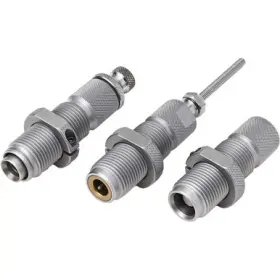1D0FCEB9-DFE4-4 HORNADY Die Taper Crimp Pistol Set