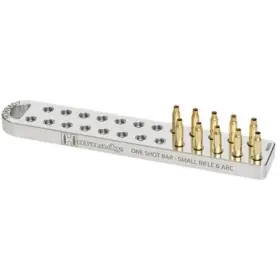 EBEBBCCA-D92C-4 HORNADY Shot Spray Bar Rifle Arc