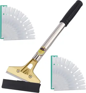 HI76281A1 HOUSEEN Razor Blade Scraper