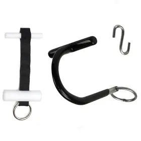 W-s-hook HOUSHAN Paintless Dent Removal Hail Rod Hanger Lever