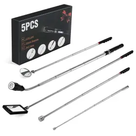 723314141695 HOUSOLUTION Magnetic Tool Mens Mechanic Grabber 723314141695 HOUSOLUTION Magnetic Tool Mens Mechanic Grabber