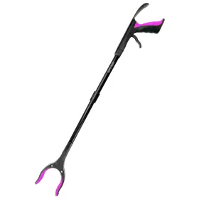 768484612309 HPR-HPI Reacher Grabber Tool Trash Picker Pink 768484612309 HPR-HPI Reacher Grabber Tool Trash Picker Pink