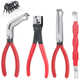HG-AU209-05 HUIGULI Electrical Disconnect Pliers Plug Wi HG-AU209-05 HUIGULI Electrical Disconnect Pliers Plug Wi