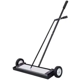313104340393 HULUWAT Rolling Magnetic Up Sweeper Release
