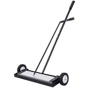 744759585103 HULUWAT Rolling Magnetic Up Sweeper Release