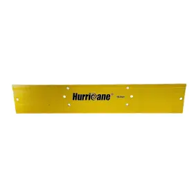 02-095 HURRICANE Sheet Folding Tool Hvac Duct Forming Bender