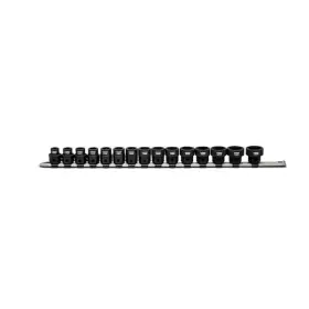 037103347640 HUSKY Drive Impact Socket Set