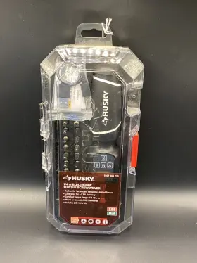 037103365477 HUSKY Drive Torque Screwdriver 037103365477 HUSKY Drive Torque Screwdriver