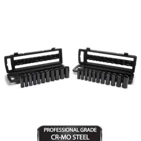 037103368850 HUSKY Drive Impact Socket Set 037103368850 HUSKY Drive Impact Socket Set