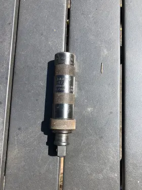 47641 HUSKY Drive Manual Impact Driver Mechanic