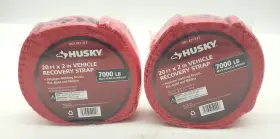 59924 HUSKY Recovery Strap 59924 HUSKY Recovery Strap