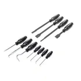 705353179310 HUSKY Hook Scraper Set